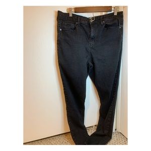 Mudd FLX stretch Jean Legging Size 15